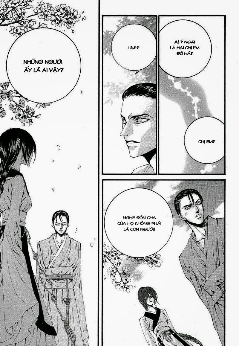 Tân Nương Của Thủy Thần Chapter 52 - Trang 2