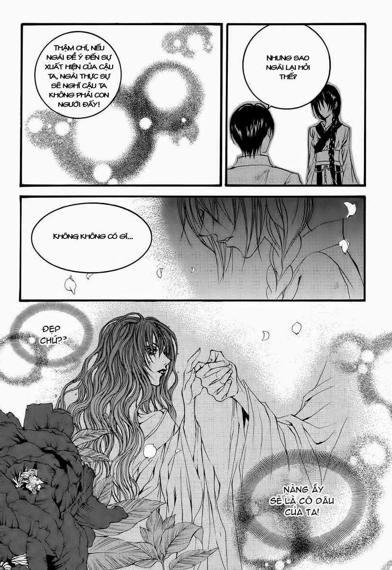 Tân Nương Của Thủy Thần Chapter 52 - Trang 2