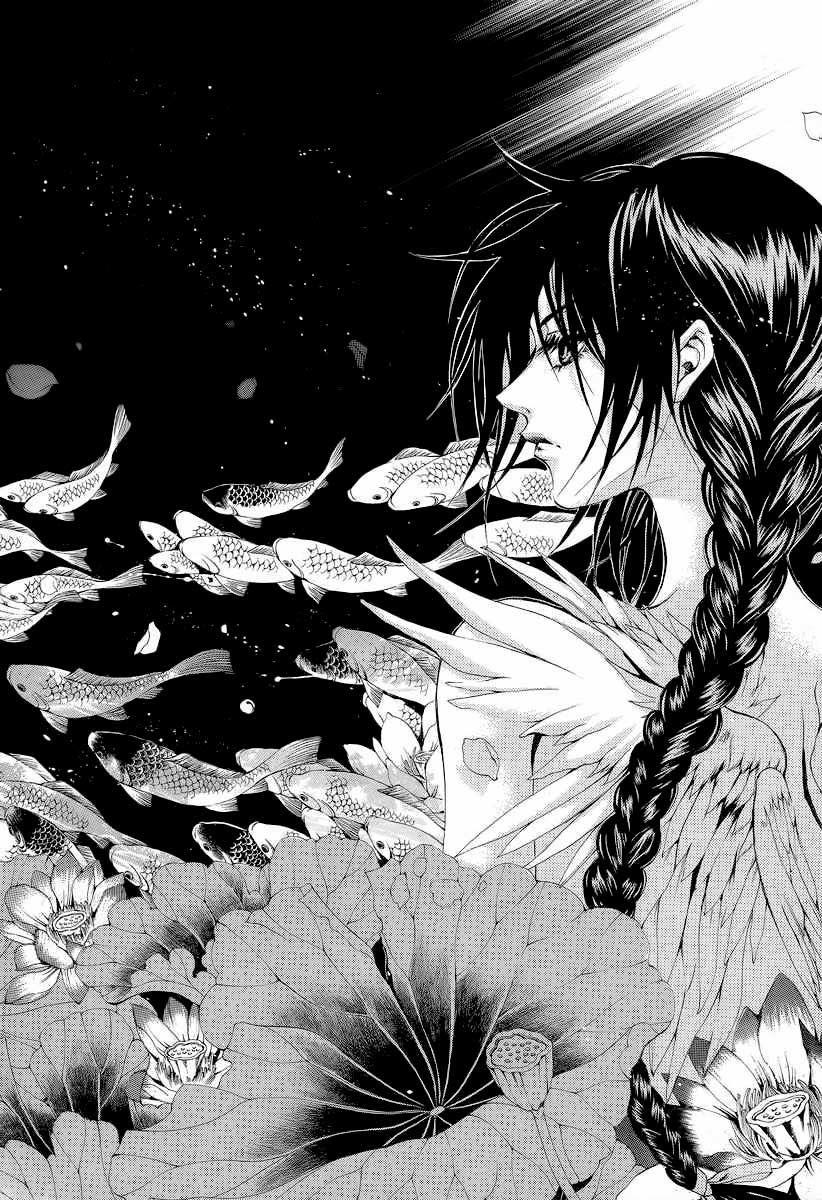 Tân Nương Của Thủy Thần Chapter 52 - Trang 2