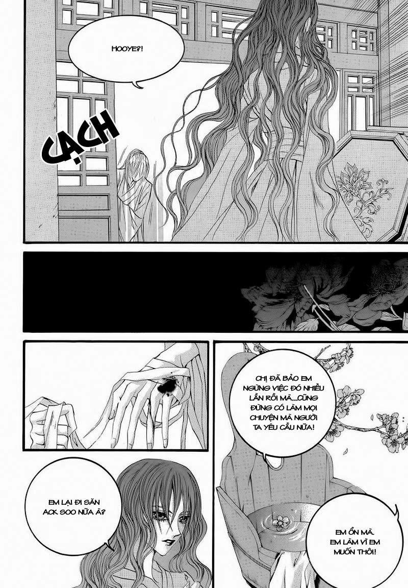 Tân Nương Của Thủy Thần Chapter 53 - Trang 2