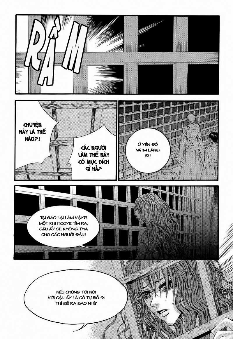 Tân Nương Của Thủy Thần Chapter 53 - Trang 2