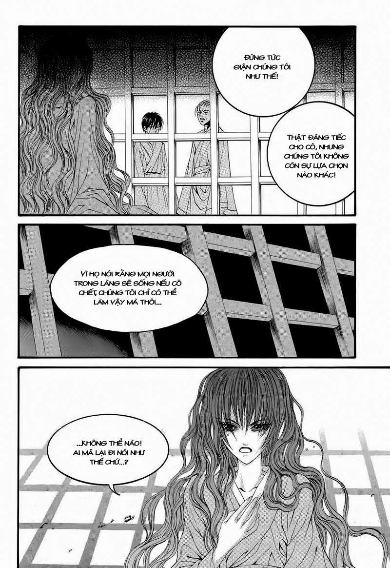 Tân Nương Của Thủy Thần Chapter 53 - Trang 2