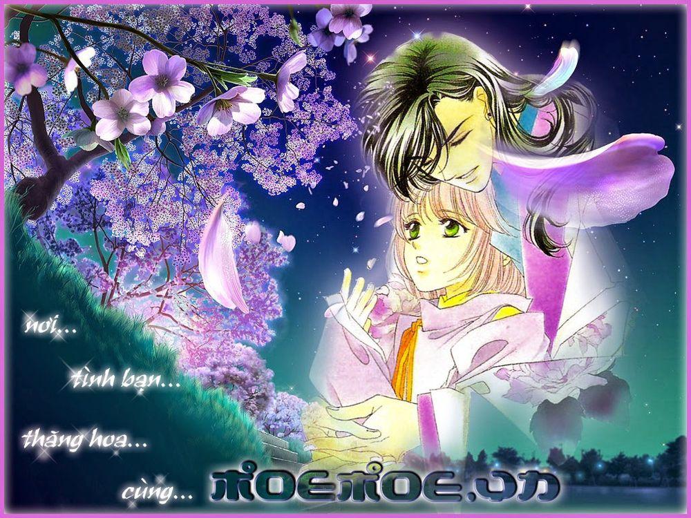 Tân Nương Của Thủy Thần Chapter 54 - Trang 2