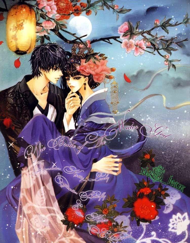 Tân Nương Của Thủy Thần Chapter 54 - Trang 2