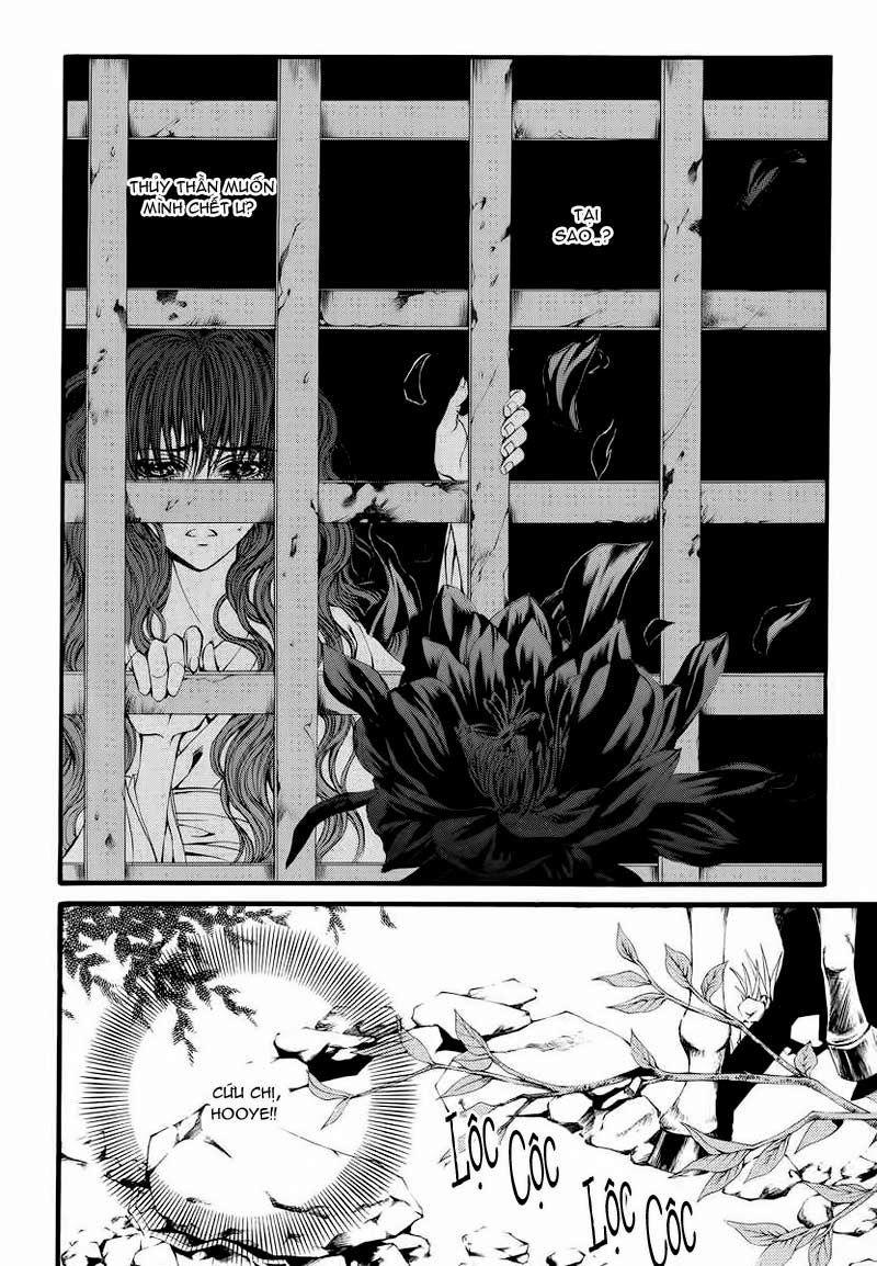 Tân Nương Của Thủy Thần Chapter 54 - Trang 2