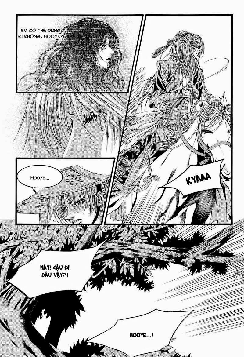 Tân Nương Của Thủy Thần Chapter 54 - Trang 2