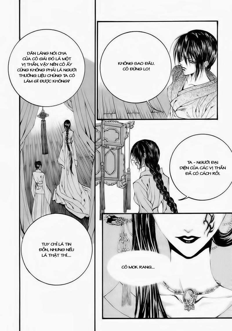 Tân Nương Của Thủy Thần Chapter 55 - Trang 2