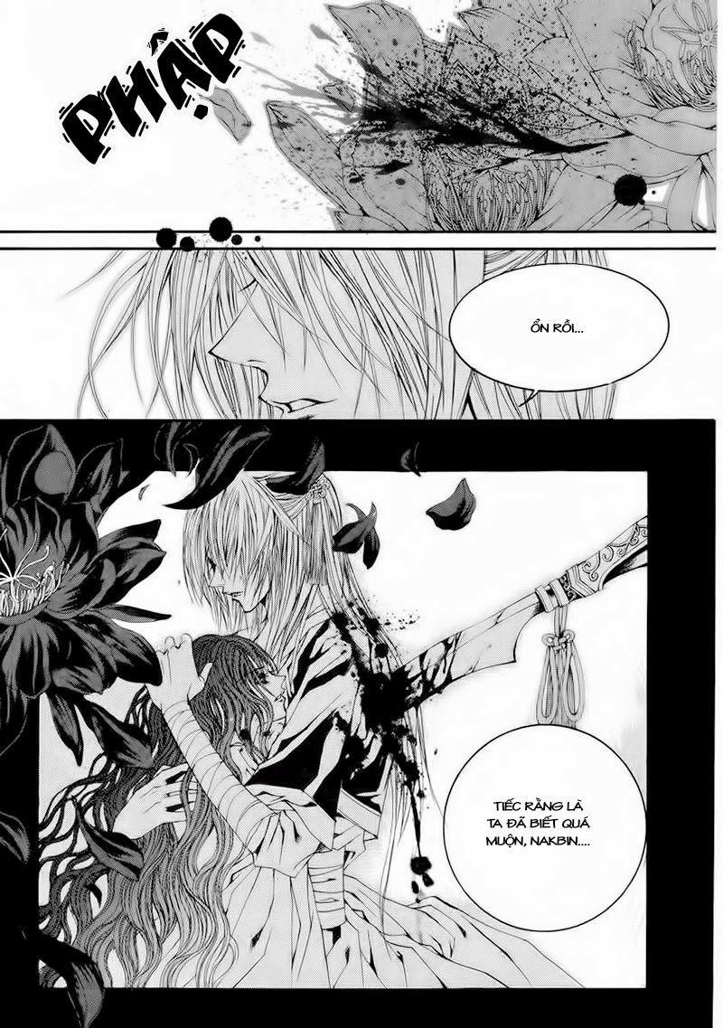 Tân Nương Của Thủy Thần Chapter 55 - Trang 2