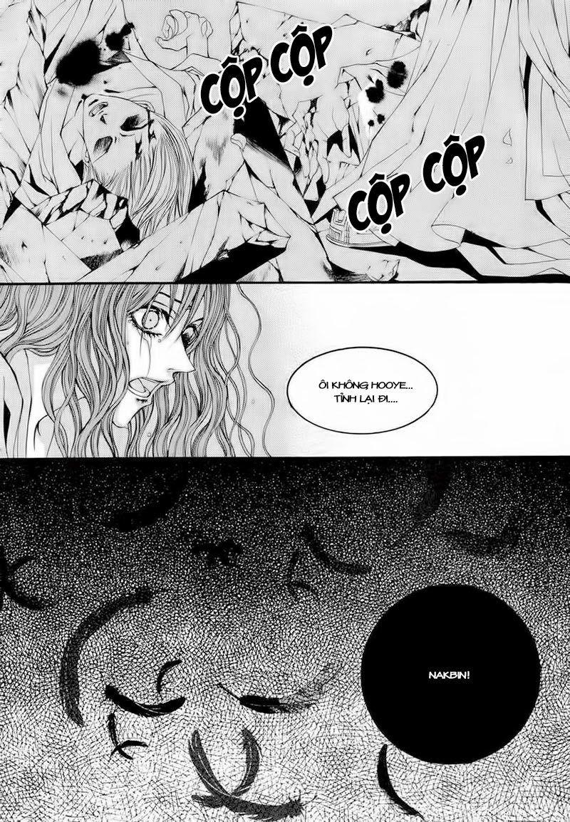 Tân Nương Của Thủy Thần Chapter 55 - Trang 2