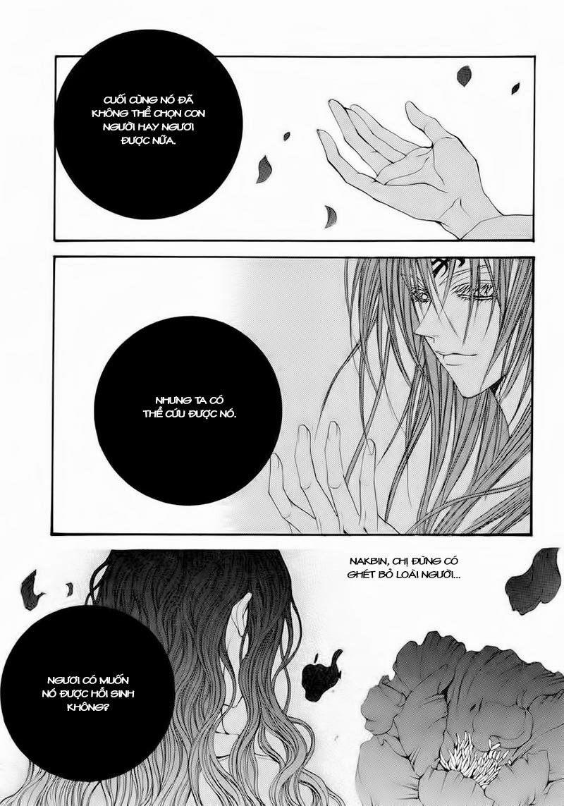 Tân Nương Của Thủy Thần Chapter 55 - Trang 2