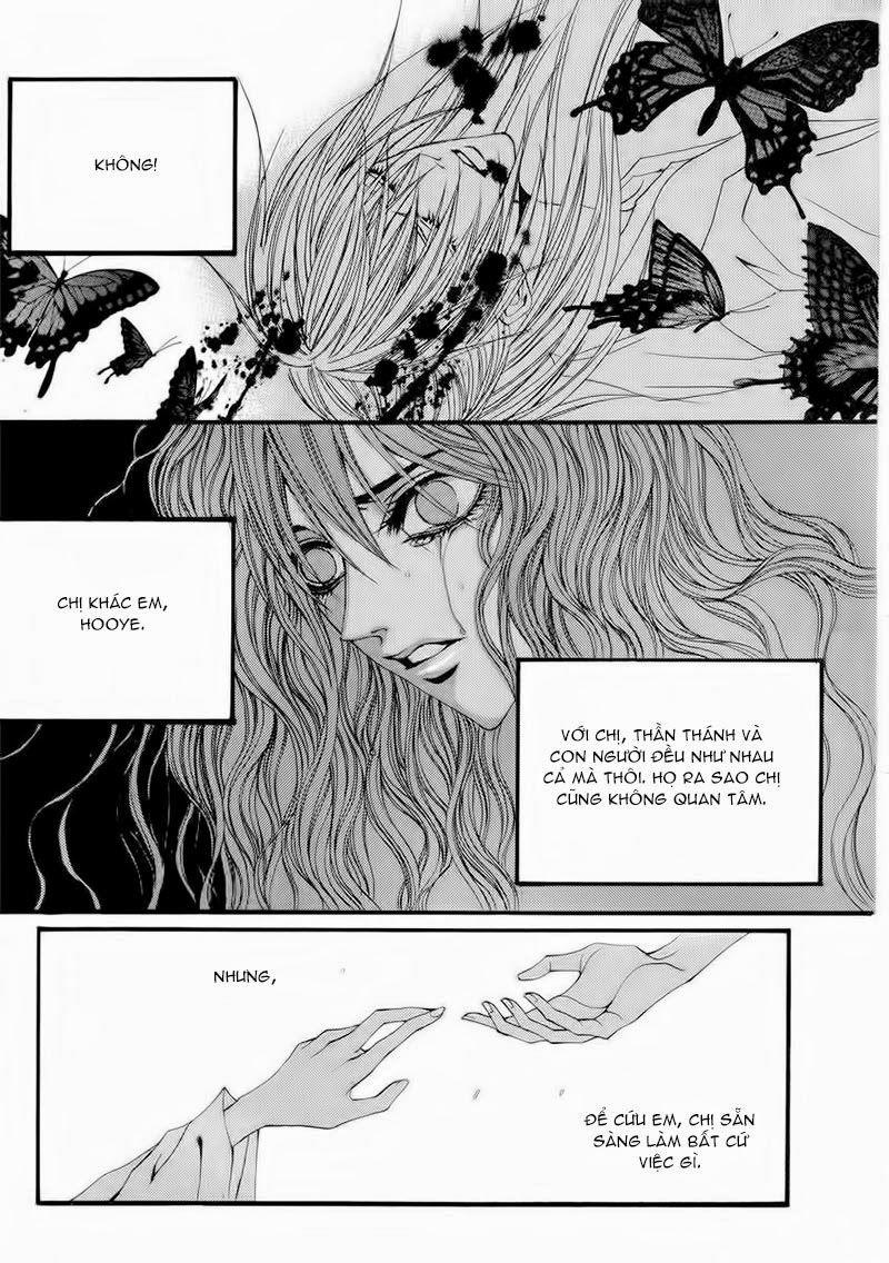 Tân Nương Của Thủy Thần Chapter 55 - Trang 2