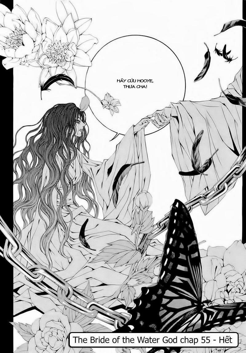 Tân Nương Của Thủy Thần Chapter 55 - Trang 2