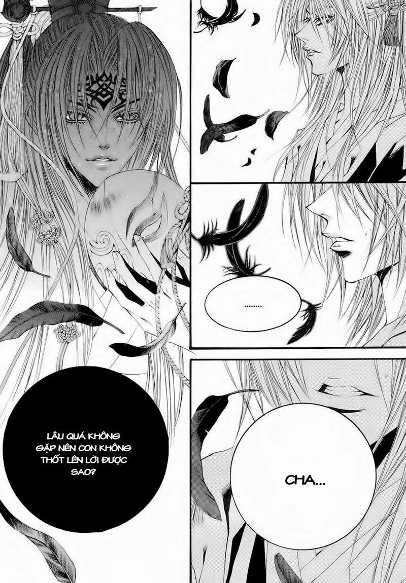 Tân Nương Của Thủy Thần Chapter 55 - Trang 2