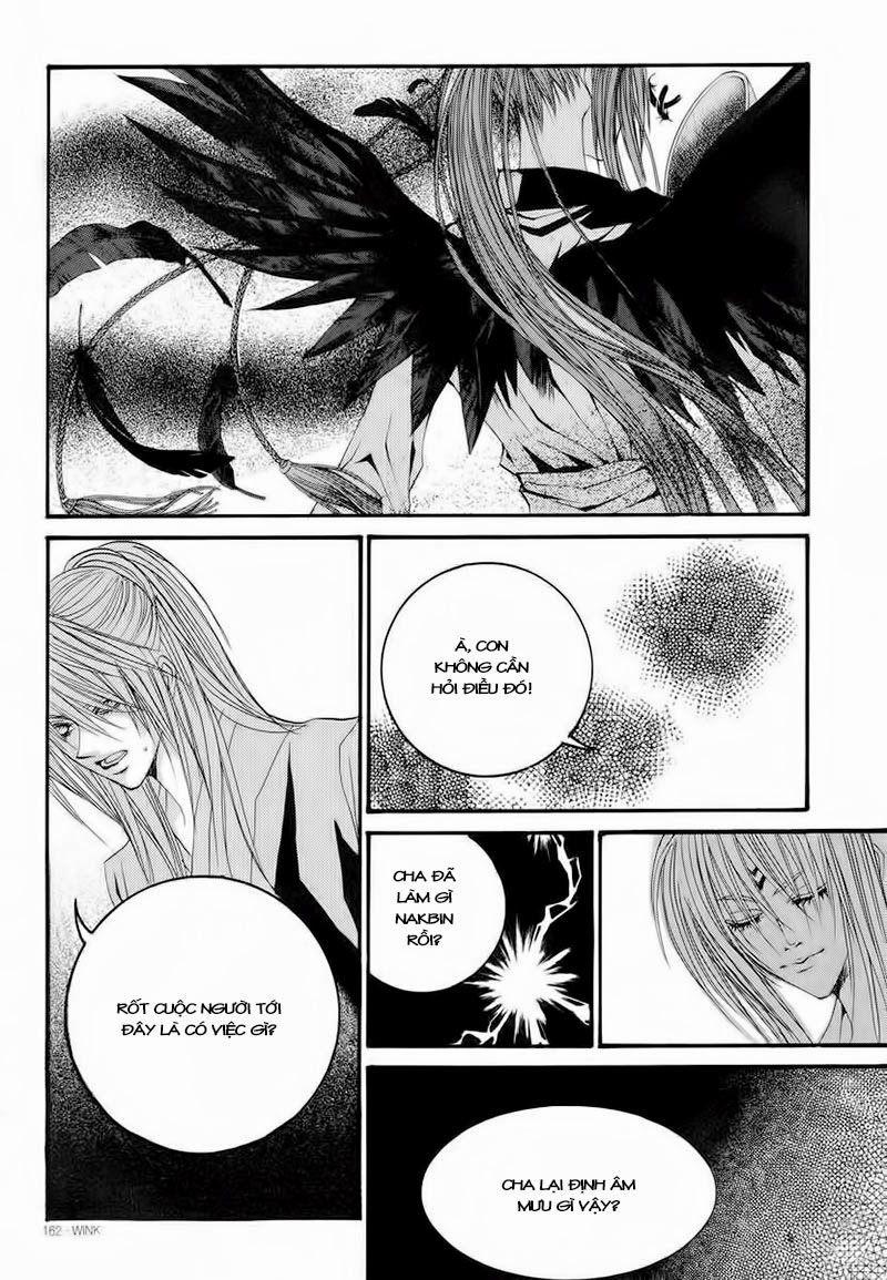 Tân Nương Của Thủy Thần Chapter 55 - Trang 2