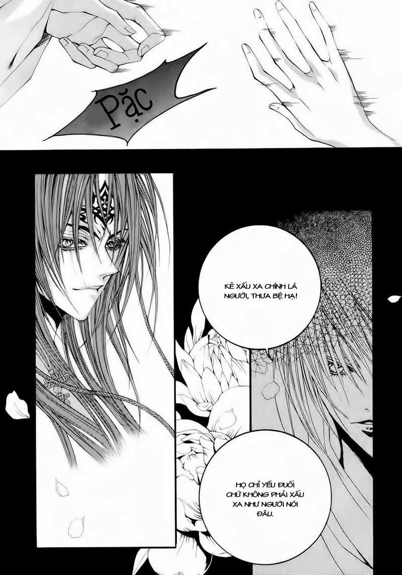 Tân Nương Của Thủy Thần Chapter 55 - Trang 2