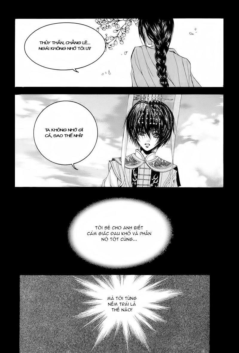 Tân Nương Của Thủy Thần Chapter 56 - Trang 2