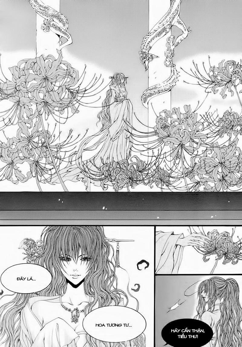 Tân Nương Của Thủy Thần Chapter 56 - Trang 2