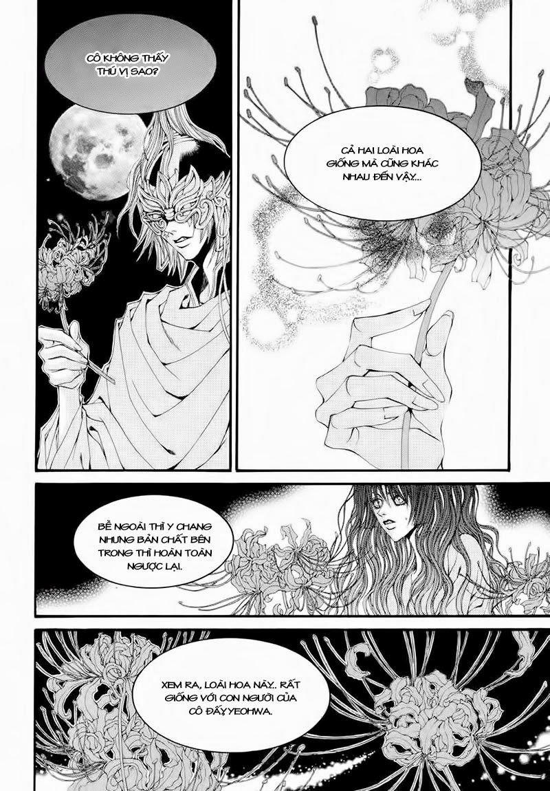 Tân Nương Của Thủy Thần Chapter 56 - Trang 2