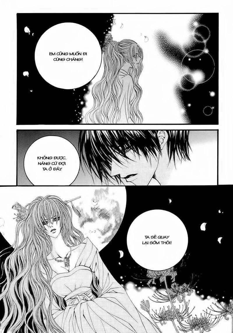 Tân Nương Của Thủy Thần Chapter 56 - Trang 2