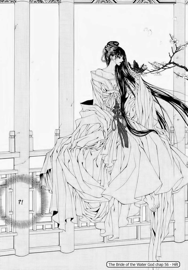 Tân Nương Của Thủy Thần Chapter 56 - Trang 2