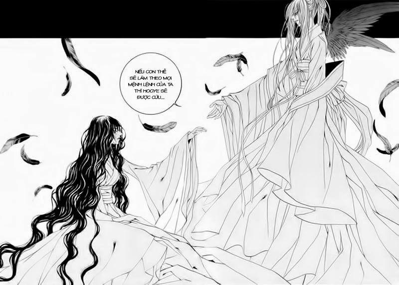 Tân Nương Của Thủy Thần Chapter 56 - Trang 2