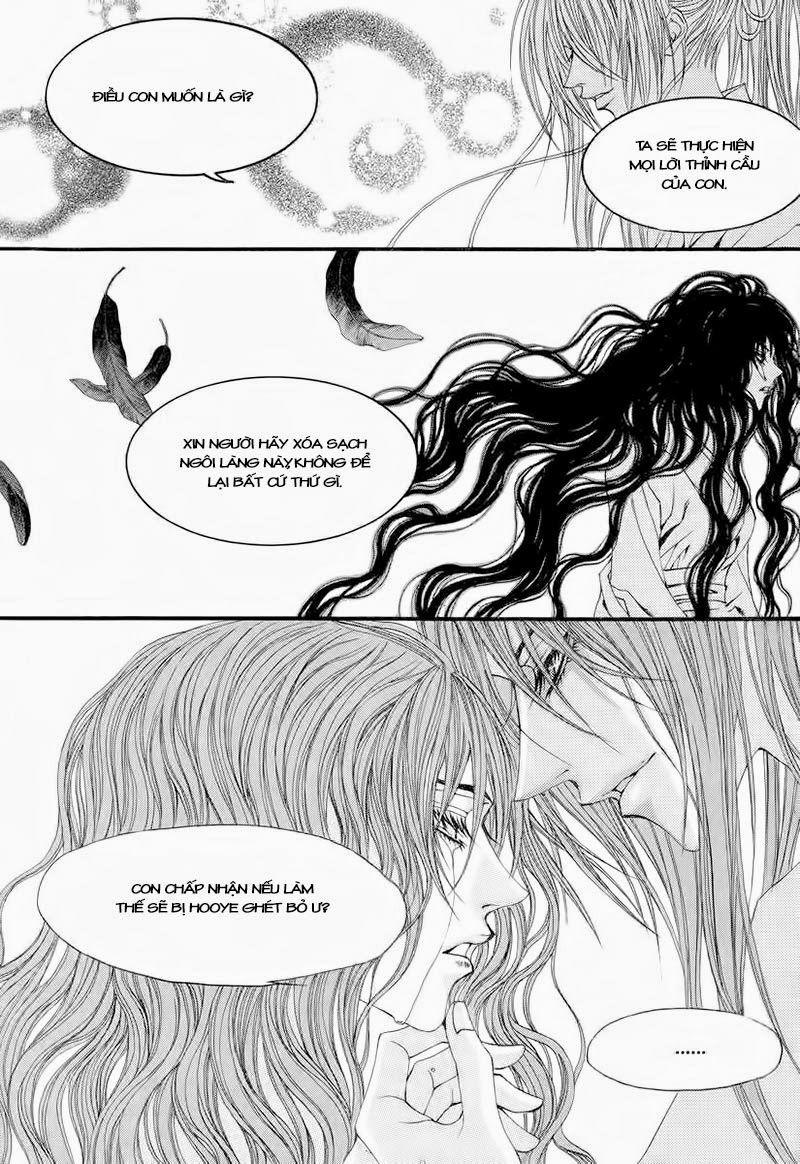 Tân Nương Của Thủy Thần Chapter 56 - Trang 2