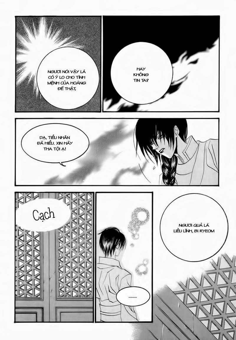 Tân Nương Của Thủy Thần Chapter 57 - Trang 2