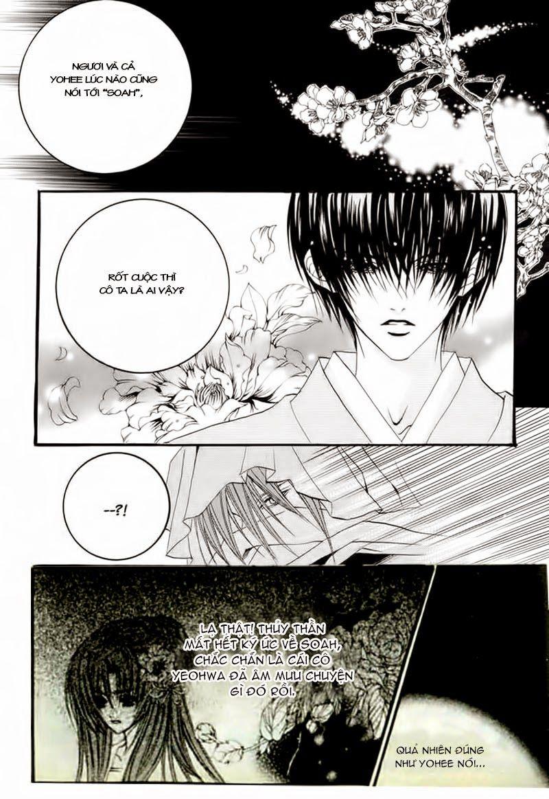 Tân Nương Của Thủy Thần Chapter 57 - Trang 2