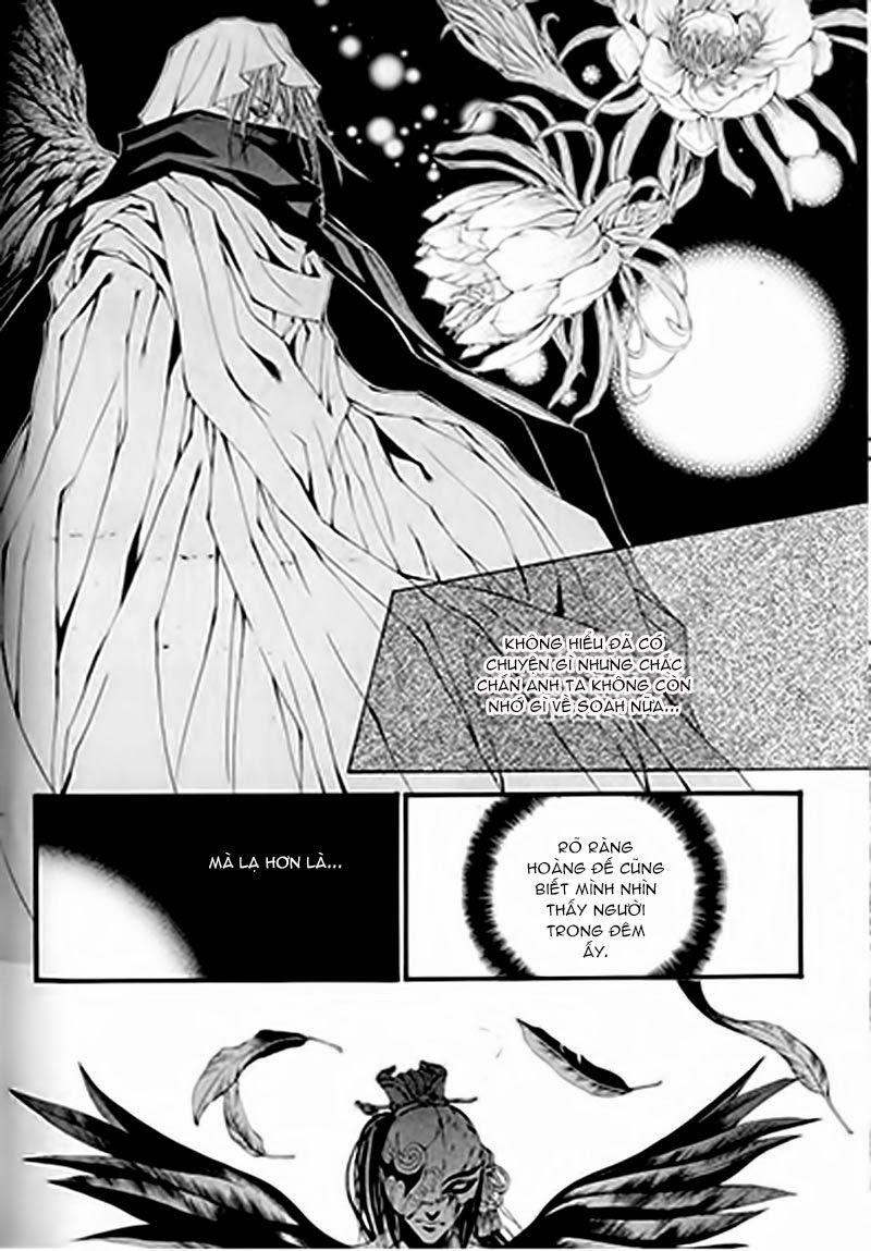 Tân Nương Của Thủy Thần Chapter 57 - Trang 2