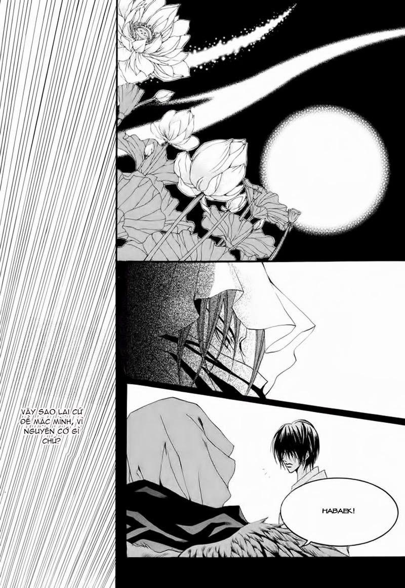 Tân Nương Của Thủy Thần Chapter 57 - Trang 2