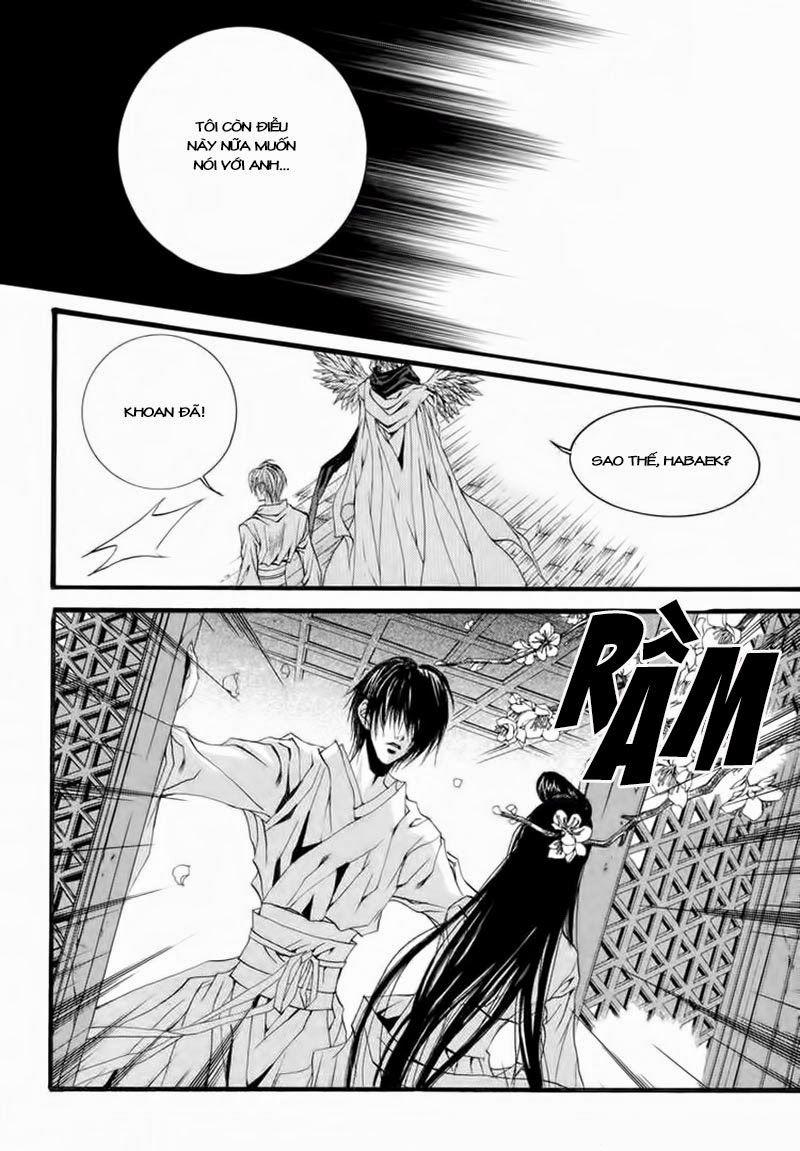 Tân Nương Của Thủy Thần Chapter 57 - Trang 2