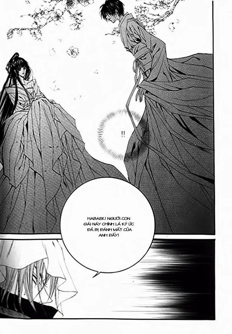 Tân Nương Của Thủy Thần Chapter 57 - Trang 2