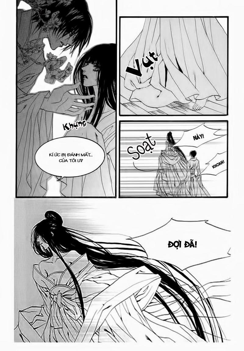 Tân Nương Của Thủy Thần Chapter 57 - Trang 2