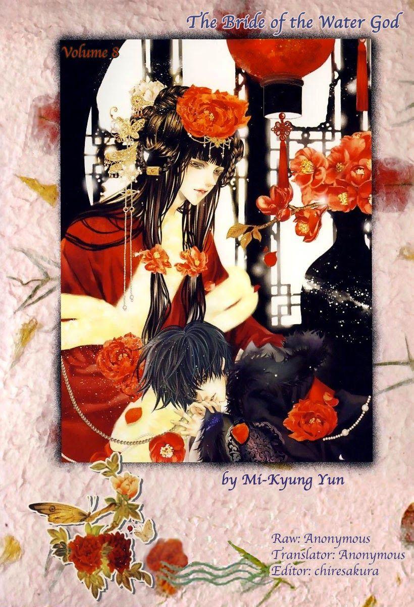 Tân Nương Của Thủy Thần Chapter 57 - Trang 2