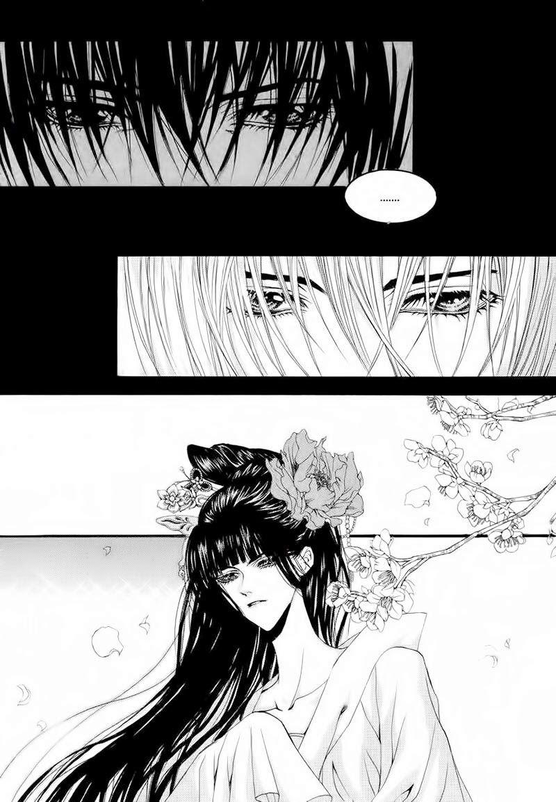 Tân Nương Của Thủy Thần Chapter 58 - Trang 2