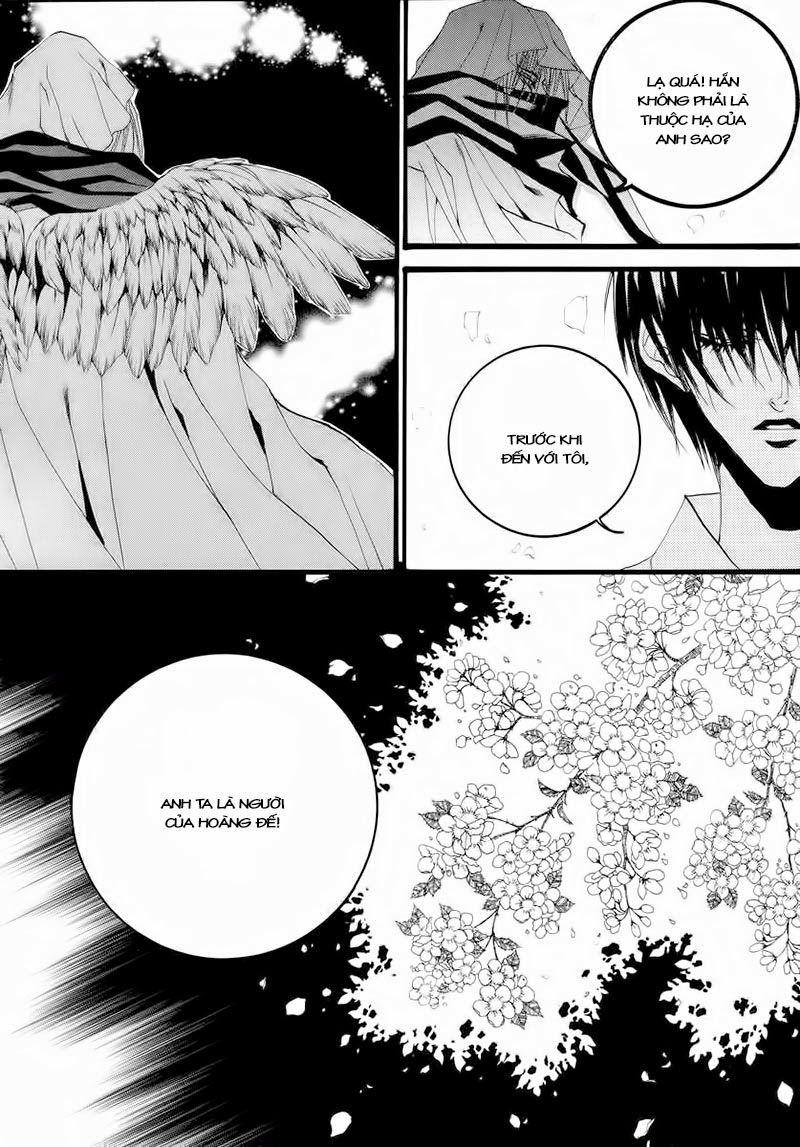 Tân Nương Của Thủy Thần Chapter 58 - Trang 2