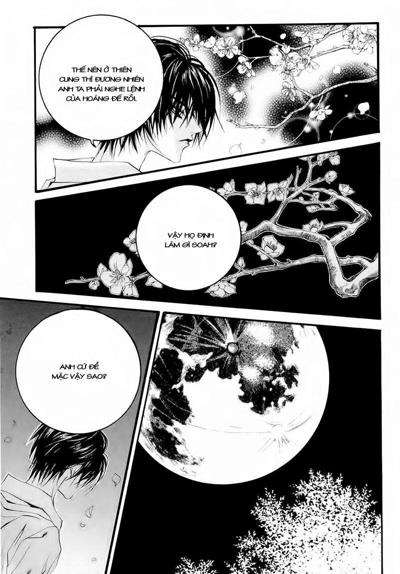 Tân Nương Của Thủy Thần Chapter 58 - Trang 2