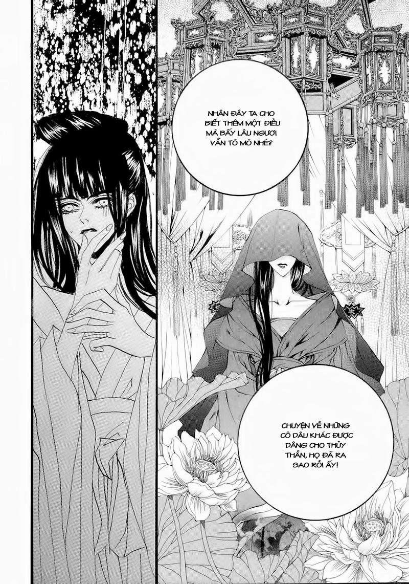 Tân Nương Của Thủy Thần Chapter 58 - Trang 2