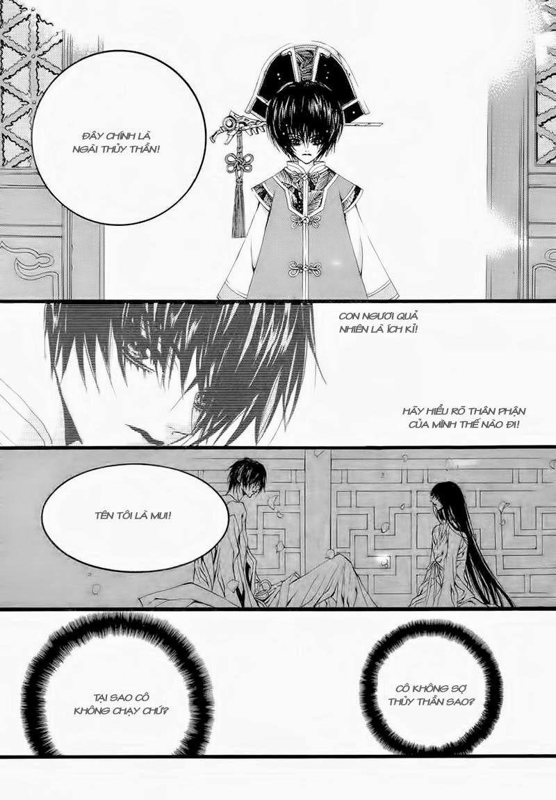 Tân Nương Của Thủy Thần Chapter 58 - Trang 2