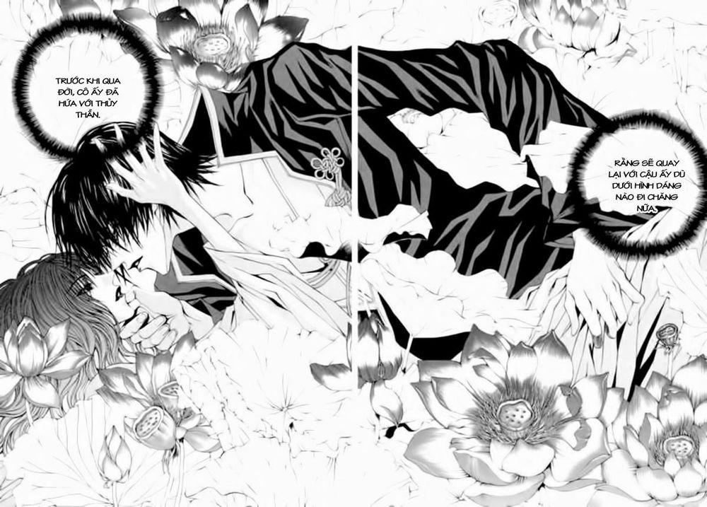 Tân Nương Của Thủy Thần Chapter 58 - Trang 2