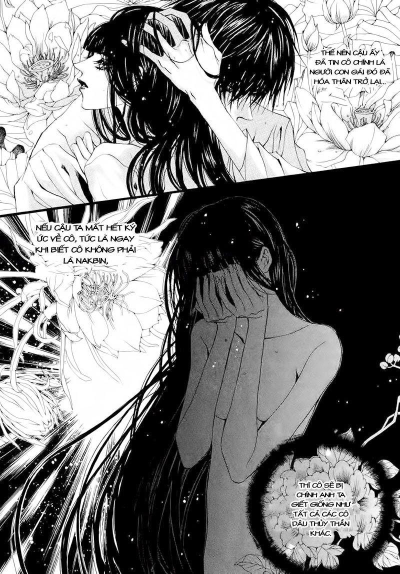 Tân Nương Của Thủy Thần Chapter 58 - Trang 2