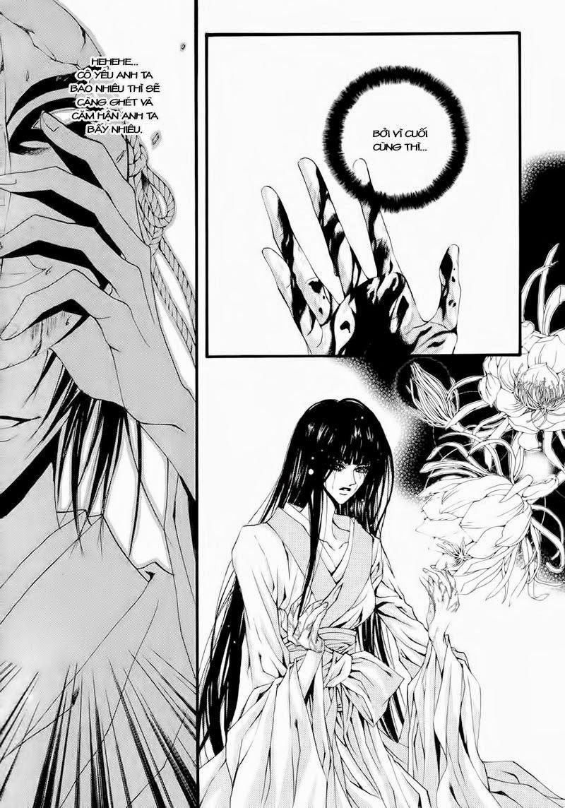 Tân Nương Của Thủy Thần Chapter 58 - Trang 2