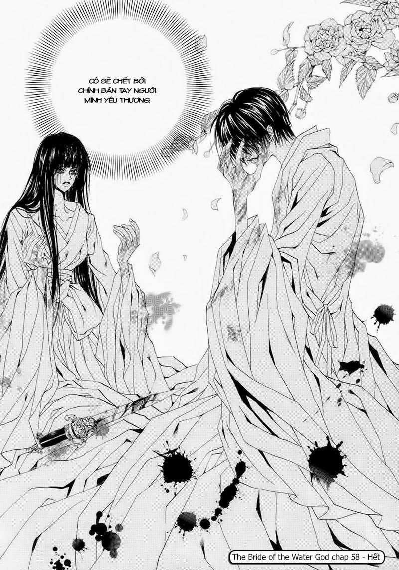 Tân Nương Của Thủy Thần Chapter 58 - Trang 2