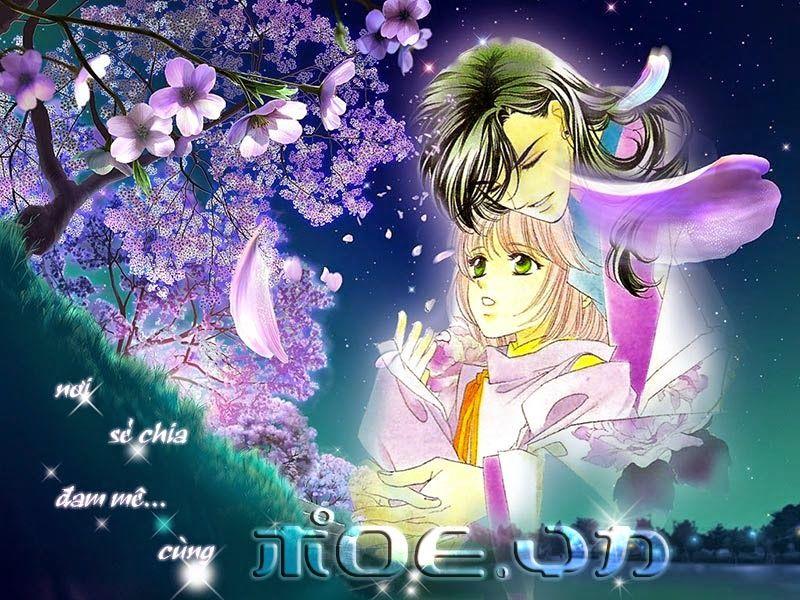 Tân Nương Của Thủy Thần Chapter 58 - Trang 2