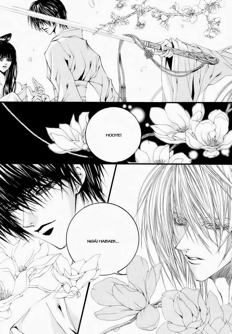 Tân Nương Của Thủy Thần Chapter 58 - Trang 2