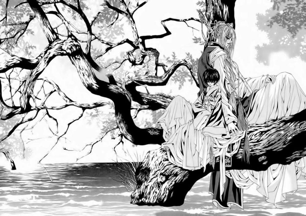 Tân Nương Của Thủy Thần Chapter 58 - Trang 2