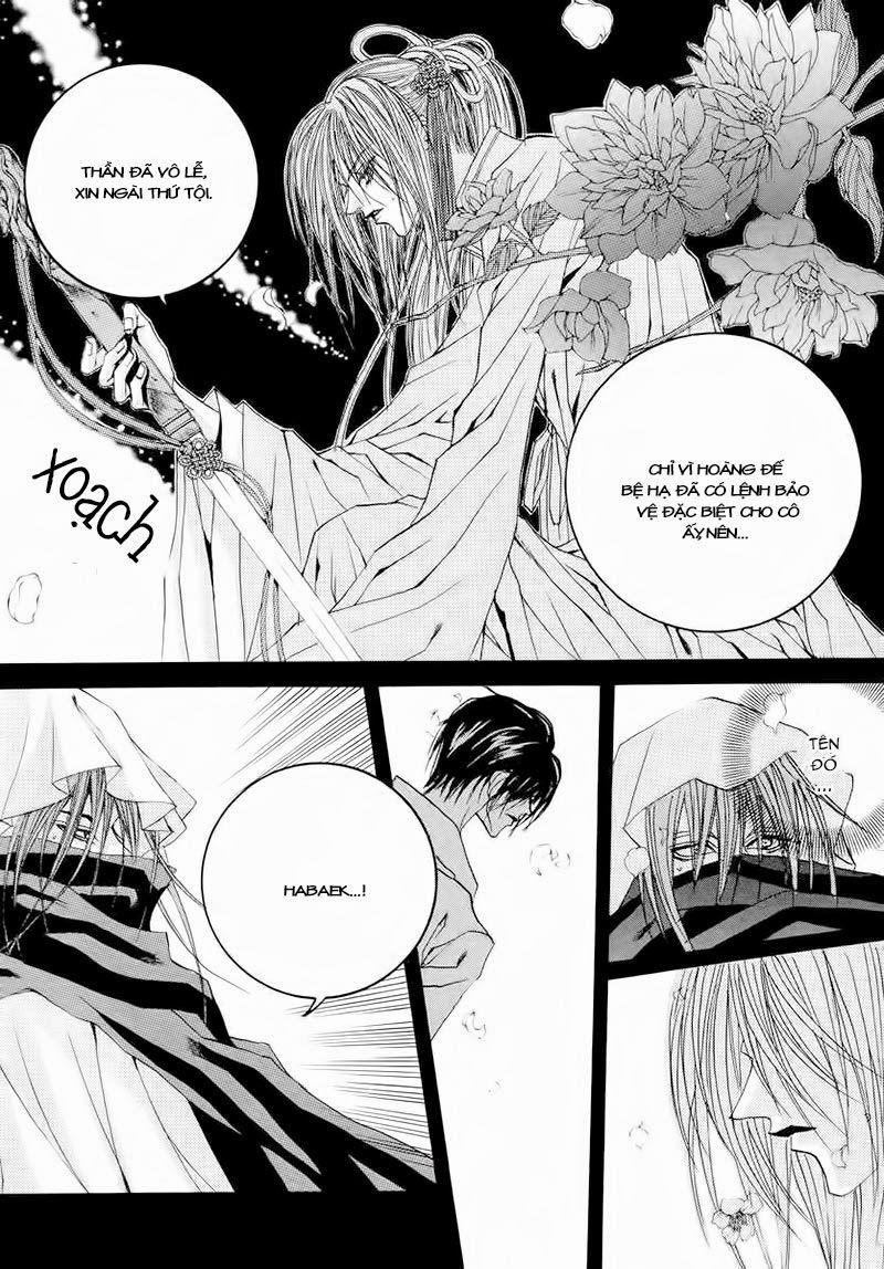 Tân Nương Của Thủy Thần Chapter 58 - Trang 2