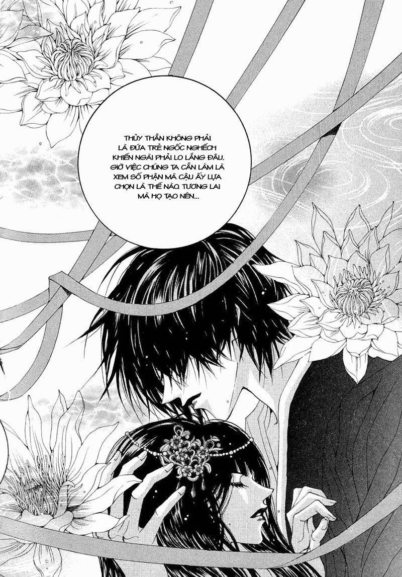 Tân Nương Của Thủy Thần Chapter 59 - Trang 2