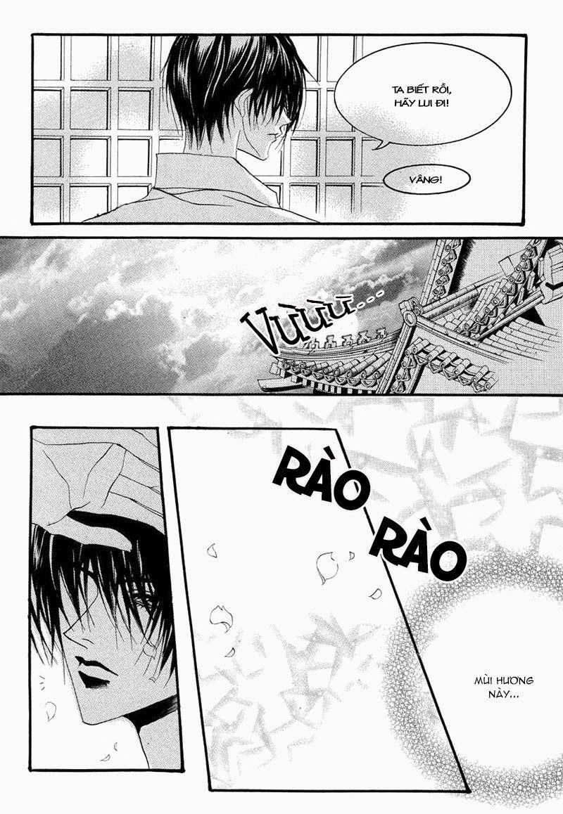 Tân Nương Của Thủy Thần Chapter 59 - Trang 2