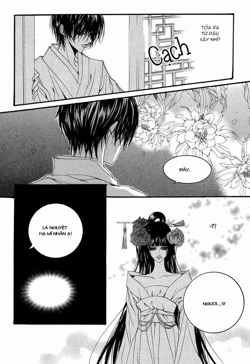 Tân Nương Của Thủy Thần Chapter 59 - Trang 2